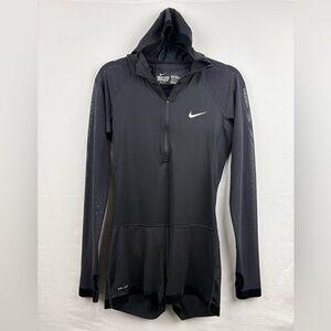 Nike Pro Combat Fitted Outfit